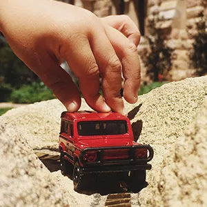 Play Vehicles